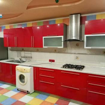 Сдается 1-комнатная квартира, 67,5 м²