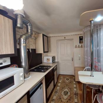 Продается 1-комнатная квартира, 31 м²