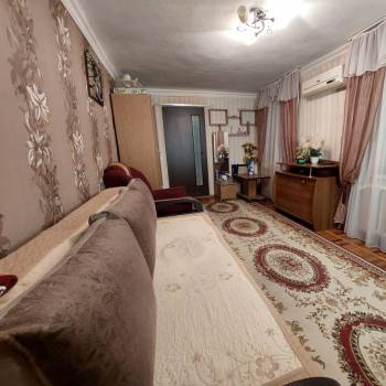 Продается 1-комнатная квартира, 31 м²