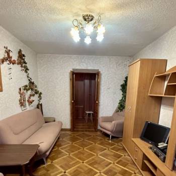 Продается 2-х комнатная квартира, 43 м²