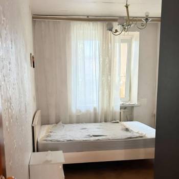 Продается 2-х комнатная квартира, 43 м²