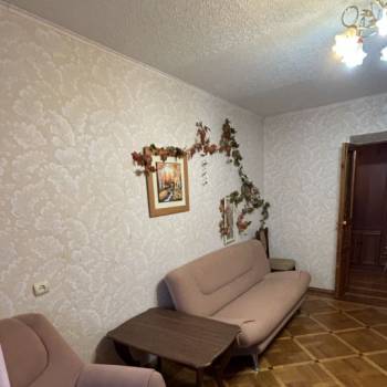 Продается 2-х комнатная квартира, 43 м²