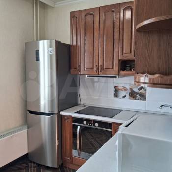 Сдается 1-комнатная квартира, 36 м²