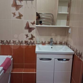 Сдается 1-комнатная квартира, 36 м²