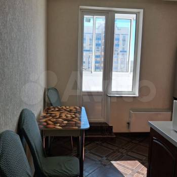 Сдается 1-комнатная квартира, 36 м²