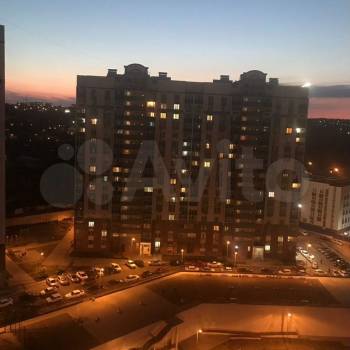 Сдается 1-комнатная квартира, 36 м²