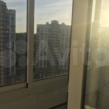 Сдается 1-комнатная квартира, 36 м²