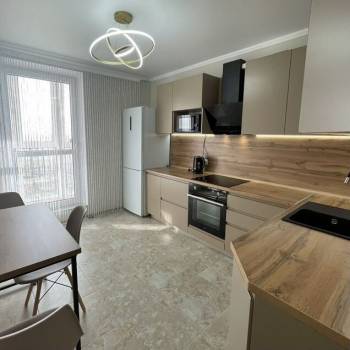 Сдается 1-комнатная квартира, 35 м²