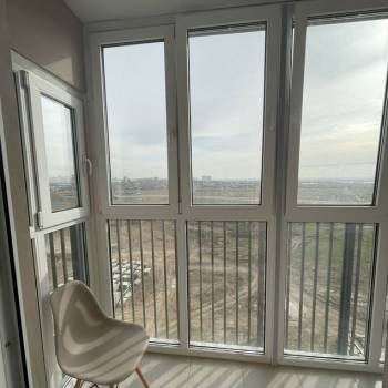 Сдается 1-комнатная квартира, 35 м²