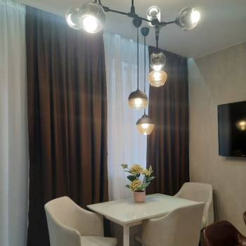 Сдается 2-х комнатная квартира, 45 м²