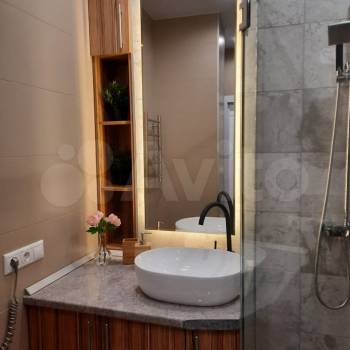 Сдается 2-х комнатная квартира, 45 м²