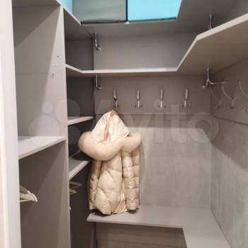 Сдается 2-х комнатная квартира, 45 м²