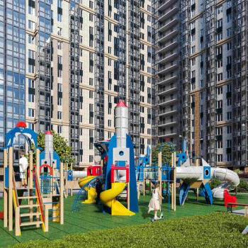 Сдается 2-х комнатная квартира, 45 м²