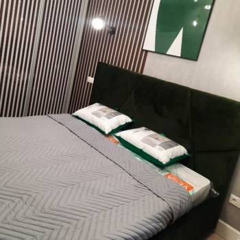 Сдается 2-х комнатная квартира, 45 м²