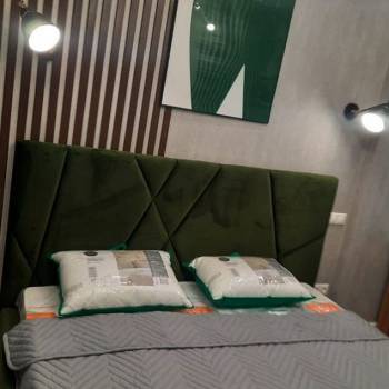 Сдается 2-х комнатная квартира, 45 м²