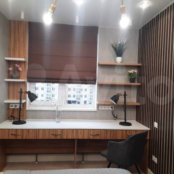 Сдается 2-х комнатная квартира, 45 м²