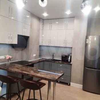 Сдается 2-х комнатная квартира, 45 м²