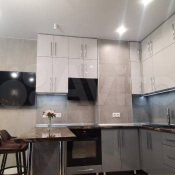 Сдается 2-х комнатная квартира, 45 м²