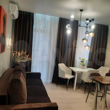 Сдается 2-х комнатная квартира, 45 м²