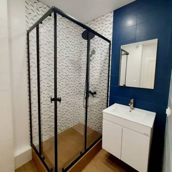 Сдается 1-комнатная квартира, 33,5 м²