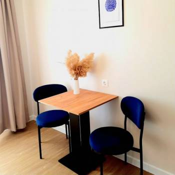 Сдается 1-комнатная квартира, 33,5 м²