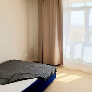 Сдается 1-комнатная квартира, 33,5 м²