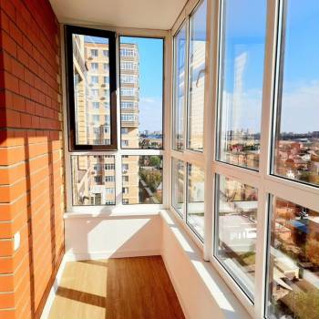 Сдается 1-комнатная квартира, 33,5 м²