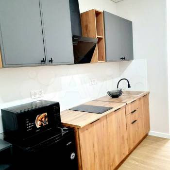 Сдается 1-комнатная квартира, 33,5 м²