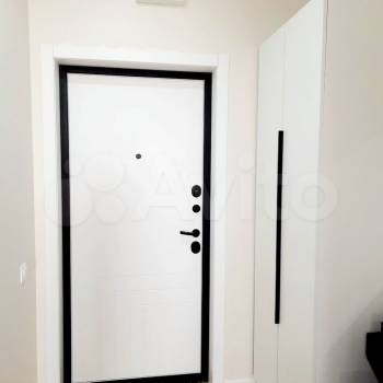 Сдается 1-комнатная квартира, 33,5 м²