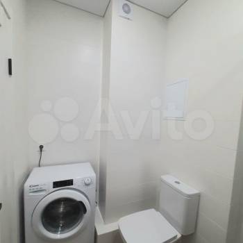 Сдается 1-комнатная квартира, 33,5 м²