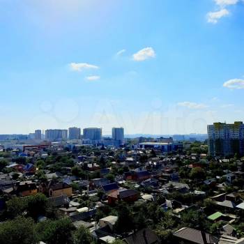 Сдается 1-комнатная квартира, 33,5 м²