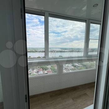 Сдается 1-комнатная квартира, 46,3 м²