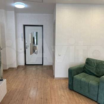 Сдается 1-комнатная квартира, 46,3 м²