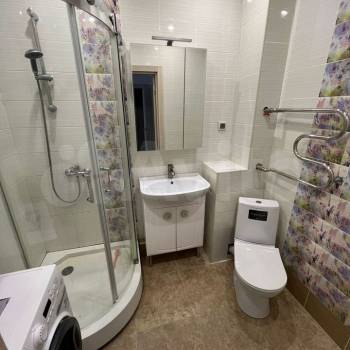 Сдается 1-комнатная квартира, 46,3 м²