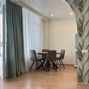 Сдается 1-комнатная квартира, 46,3 м²