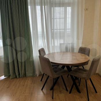 Сдается 1-комнатная квартира, 46,3 м²