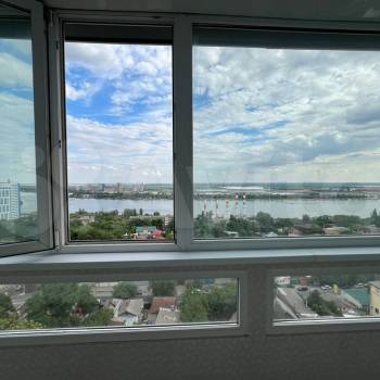 Сдается 1-комнатная квартира, 46,3 м²