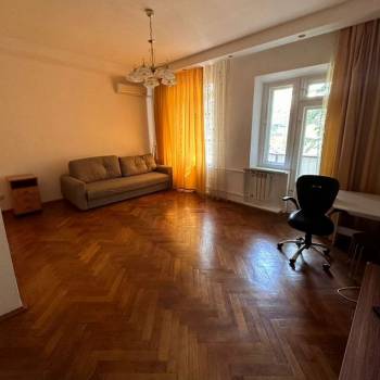 Сдается 2-х комнатная квартира, 55 м²