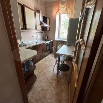 Сдается 2-х комнатная квартира, 55 м²