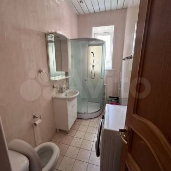 Сдается 2-х комнатная квартира, 55 м²