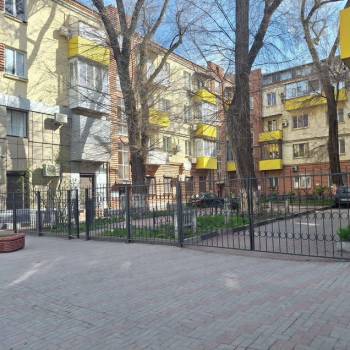 Сдается 2-х комнатная квартира, 55 м²