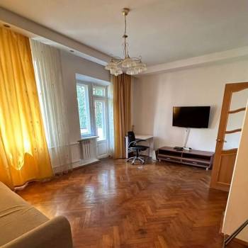 Сдается 2-х комнатная квартира, 55 м²