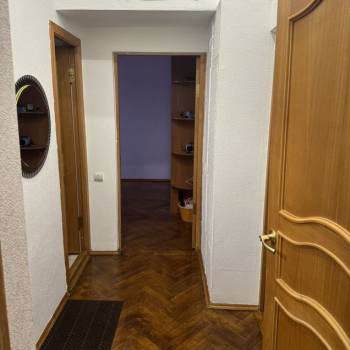 Сдается 2-х комнатная квартира, 55 м²