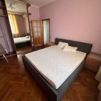 Сдается 2-х комнатная квартира, 55 м²