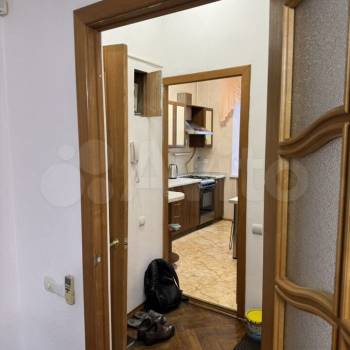 Сдается 2-х комнатная квартира, 55 м²