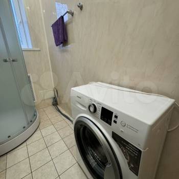 Сдается 2-х комнатная квартира, 55 м²