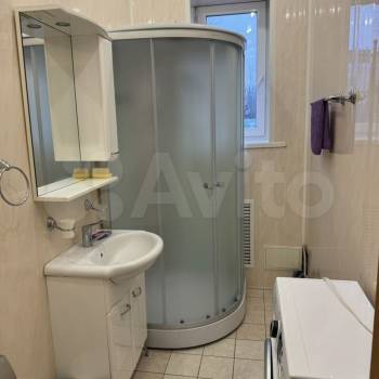 Сдается 2-х комнатная квартира, 55 м²