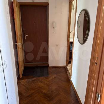 Сдается 2-х комнатная квартира, 55 м²