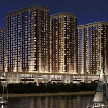 Продается 1-комнатная квартира, 29 м²