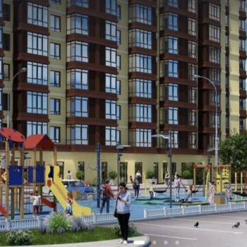 Продается 1-комнатная квартира, 29 м²